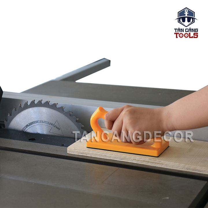 Bàn Hỗ Trợ Đẩy Phôi Mẫu D - Ảnh 3