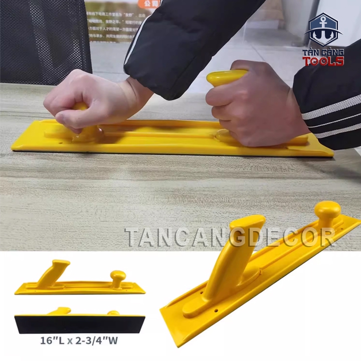 Bàn Hỗ Trợ Đẩy Phôi Mẫu B