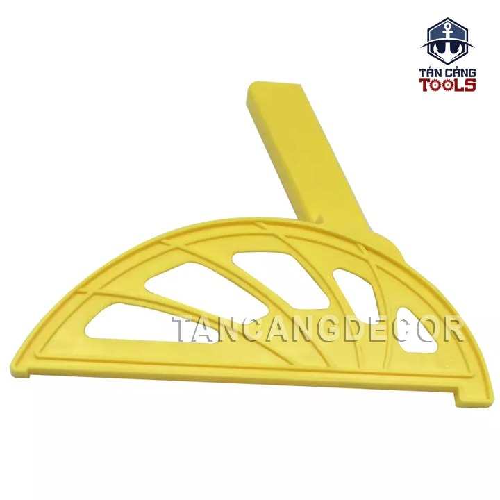 Bàn Hỗ Trợ Đẩy Phôi Bán Nguyệt - Ảnh 4