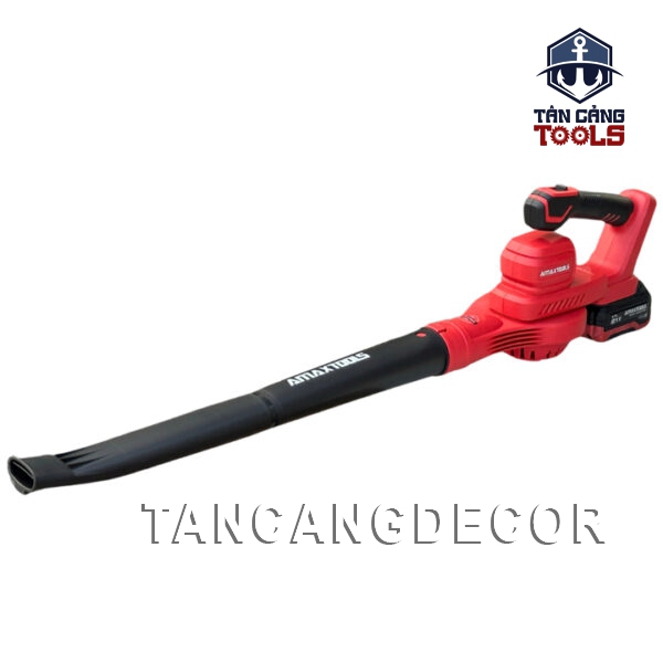 Máy Thổi Dùng Pin 21V Amaxtools ATB243-SM (Thân Máy) - Ảnh 3