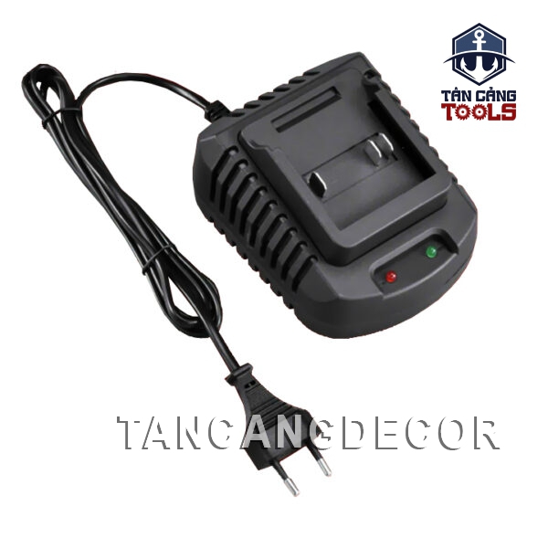 Alternative view of Sạc Pin 20V 3.5 Ah Amaxtools AS3.5ASM