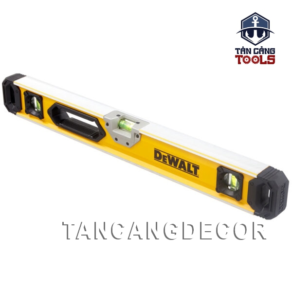 Alternative view of Thước Nivo 3 Vạch Thủy 60 Cm Dewalt DWHT0-43224