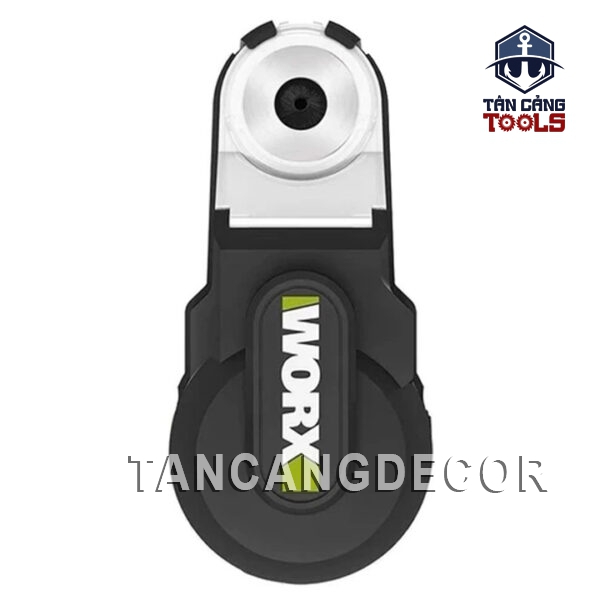 Hộp Thu Bụi Khoan Tường WORX WA1602 ( Có Hút Bụi Hepa ) - Ảnh 4