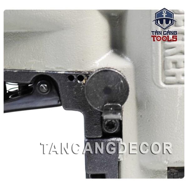 Súng Bắn Đinh U Dùng Hơi Woodpecker N1013JS ( Liên Thanh ) - Ảnh 4