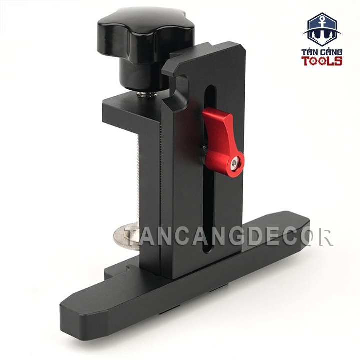 Bộ Cử Định Vị Lắp Cánh Tủ Ganwei - Ảnh 3