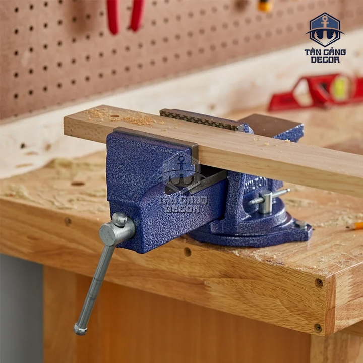 Eto Mâm Xoay 4 Inches Wilton 1104 - Ảnh 2
