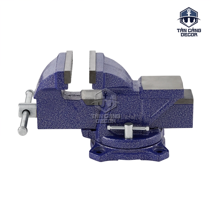 Eto Mâm Xoay 4 Inches Wilton 1104 - Ảnh 4