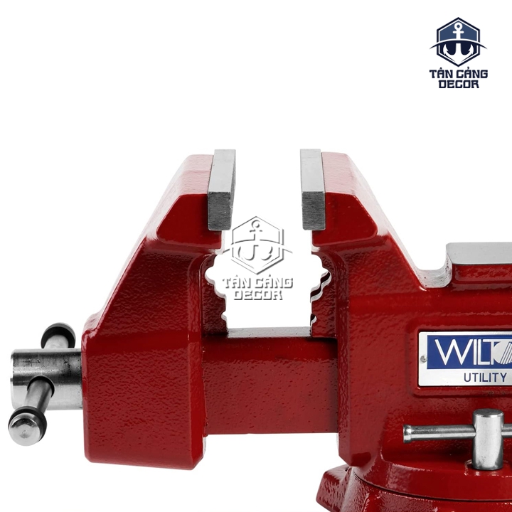 Eto Mâm Xoay 4.5 Inches Wilton 28818 - Ảnh 2
