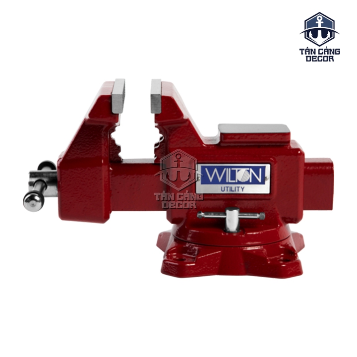 Eto Mâm Xoay 4.5 Inches Wilton 28818 - Ảnh 3