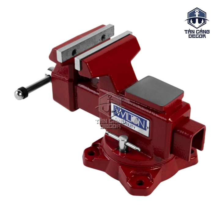 Eto Mâm Xoay 4.5 Inches Wilton 28818 - Ảnh 4