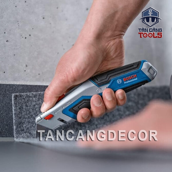 Dao Rọc Cáp Bosch 1600A01V3H ( Tay Cầm Nhôm ) - Ảnh 3