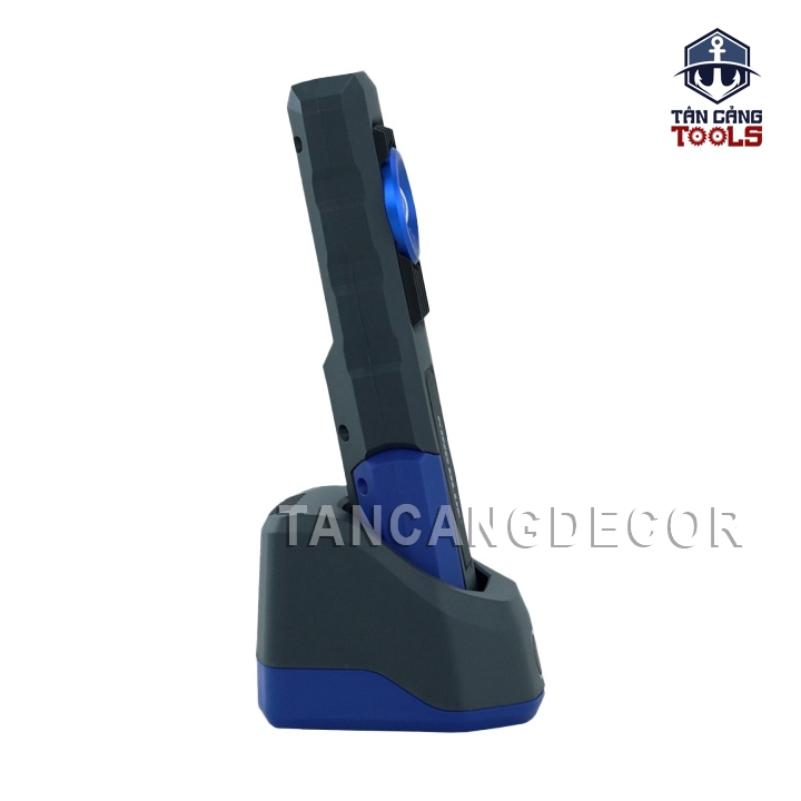 Đèn Pin Chiếu Sáng Sửa Chửa Máy Móc 600 Lumens Kingblue LED600 - Ảnh 5