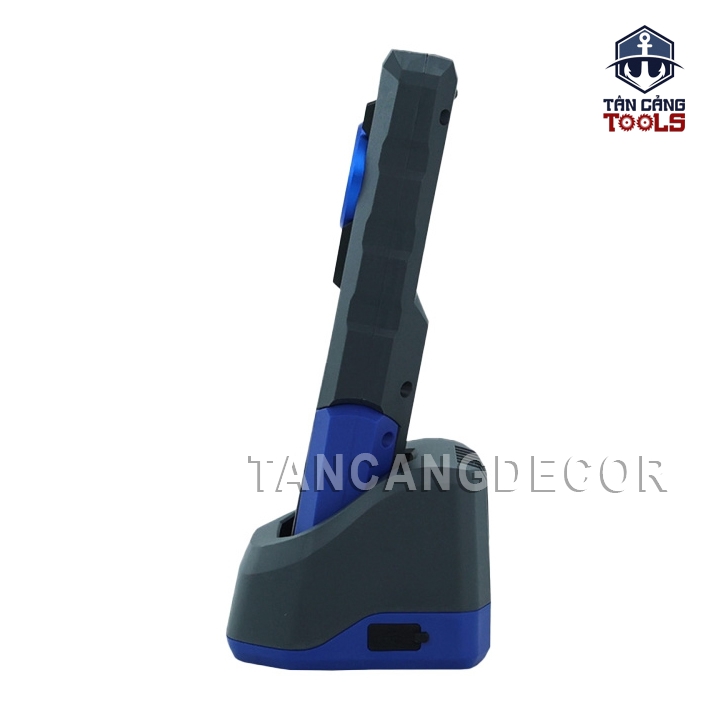 Đèn Pin Chiếu Sáng Sửa Chửa Máy Móc 600 Lumens Kingblue LED600 - Ảnh 6