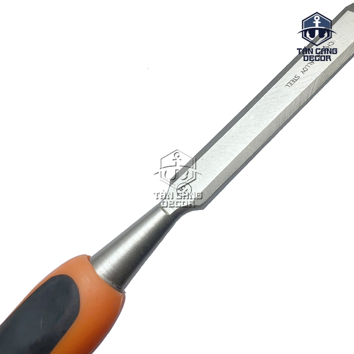 Đục Mộng Gỗ Cầm Tay EGAMASTER (nhiều kích thước) - Ảnh 7