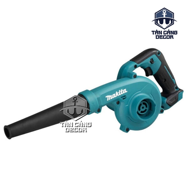 Máy Thổi Bụi Dùng Pin 12V Makita UB101DZ ( Thân Máy ) - Ảnh 3