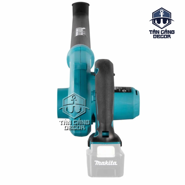 Máy Thổi Bụi Dùng Pin 12V Makita UB101DZ ( Thân Máy ) - Ảnh 4