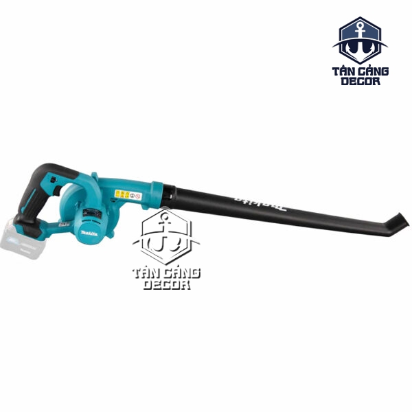 Máy Thổi Bụi Dùng Pin 12V Makita UB101DZ ( Thân Máy ) - Ảnh 6