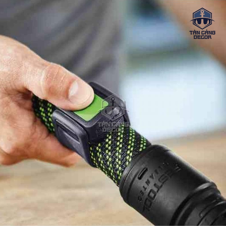 Điều Khiển Từ Xa Bluetooth cho Festool CT 26/36/48 E - Remote control CT-F I/M-Set (202097) - Ảnh 5