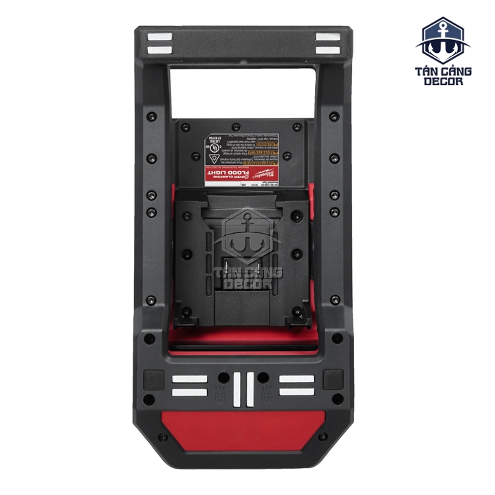 Đèn Pin Dạng Trục Xoay 360 Độ Dùng Pin Milwaukee M18 PAL2 ( Thân Máy ) - Ảnh 5