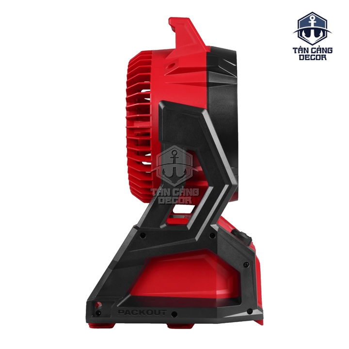 Quạt Dùng Pin Milwaukee M18 AFG2 (Thân Máy) - Ảnh 3
