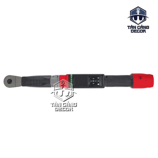 Máy Siết Bu Lông Góc Điện Tử Dùng Pin 1/2 Inch Milwaukee M12 ONEFTR12 (Thân Máy) - Ảnh 5