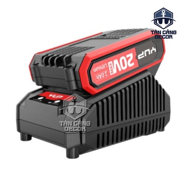 Alternative view of Sạc Pin 20V / 2.0Ah YUP YP20-Ch20A