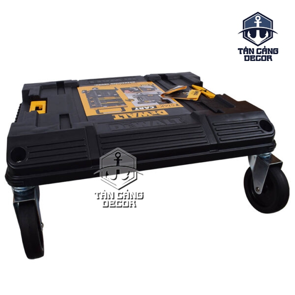 Alternative view of Xe Đẩy Dụng Cụ TSTAK DeWalt DWST17889