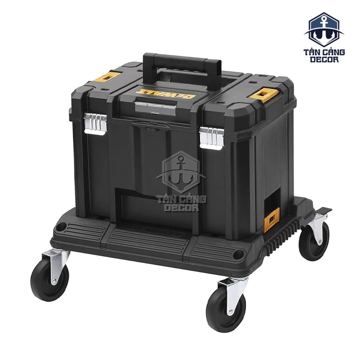 Xe Đẩy Dụng Cụ TSTAK DeWalt DWST17889 - Ảnh 6
