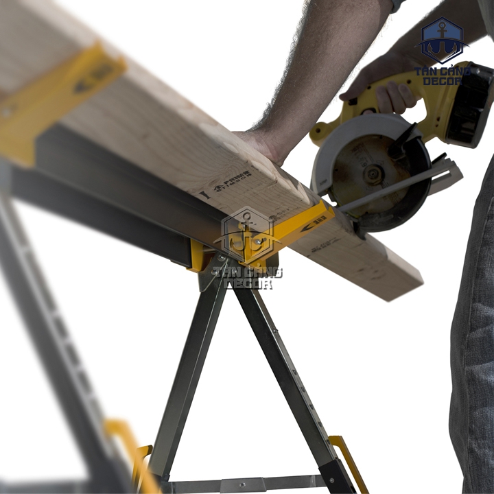 Chân Bàn Thao Tác Nhiều Chức Năng Toughbuilt C700 - Ảnh 3