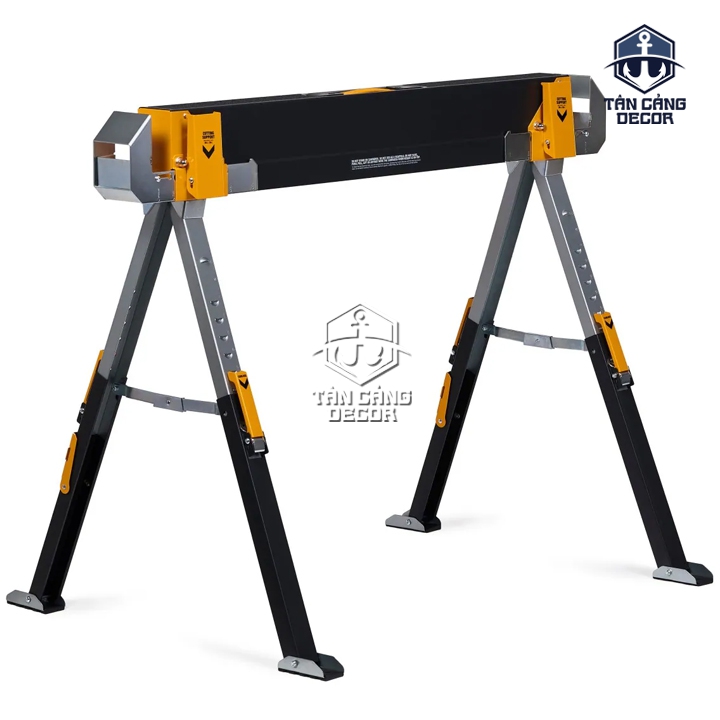 Chân Bàn Thao Tác Nhiều Chức Năng Toughbuilt C700 - Ảnh 6