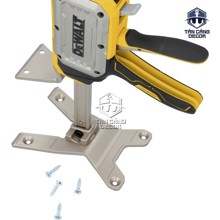 Kích Kê Gạch Nâng Hạ Dewalt DWHT83550 - Ảnh 5