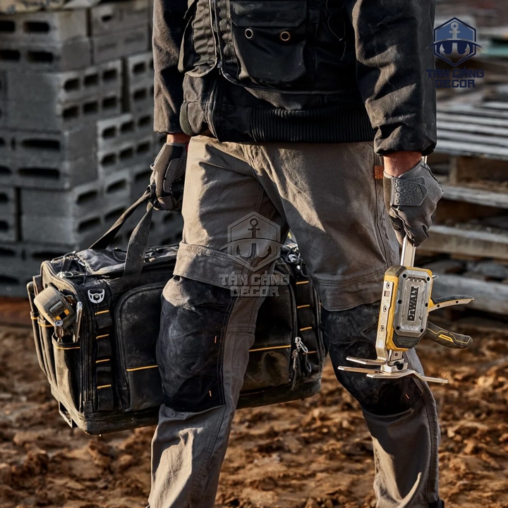 Kích Kê Gạch Nâng Hạ Dewalt DWHT83550 - Ảnh 7