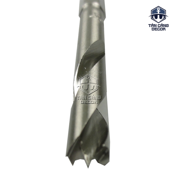 Mũi Khoan Gỗ Star M 601 Chuyên Khoan Tre Nứa Chuôi Dài Lục Giác ( Nhiều Kích Thước Từ 3 - 21 mm ) - Ảnh 9