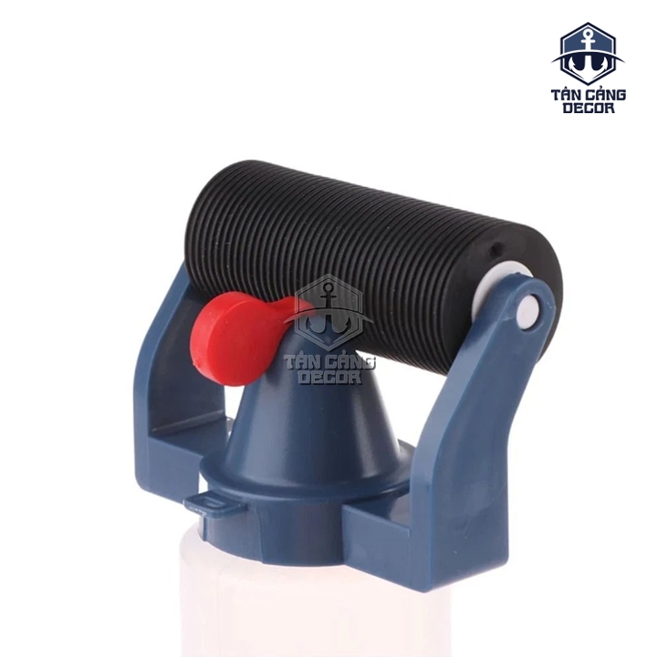 Bộ Dụng Cụ Hỗ Trợ Dán Keo Gỗ Bản 7 Cm - Ảnh 3