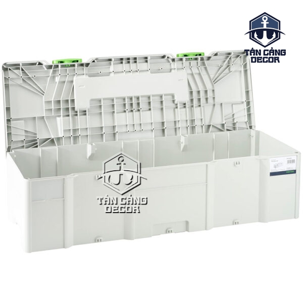 Alternative view of Hộp Đựng Dụng Cụ Festool Systainer³ SYS3 XXL 237 (204850)
