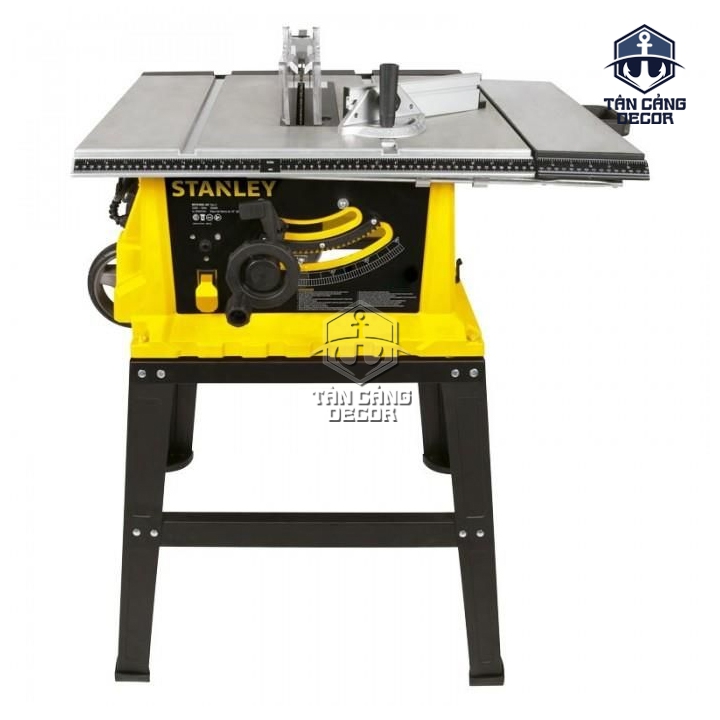 Máy Cưa Bàn Stanley SST2001 2000W ( Phiên Bản Mới - Công Suất Lớn, Khởi Động Mềm ) - Ảnh 3