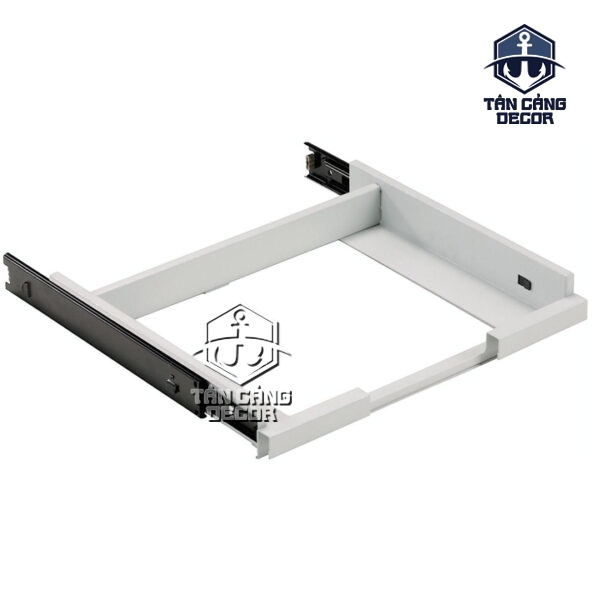 Alternative view of Ngăn Kéo Trượt Kim Loại Festool Systainer SYS-PORT 1000/2 (491922)