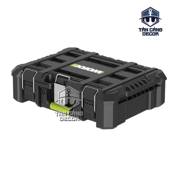 Alternative view of Thùng Đựng Đồ Nghề Worx WA4233 Chuẩn IP65