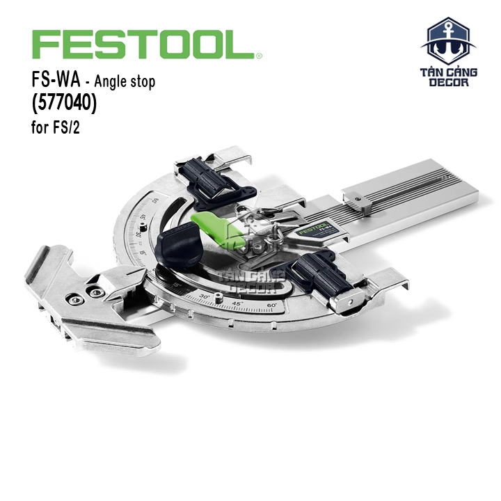 Cử Cắt Góc Festool FS-WA (577040)
