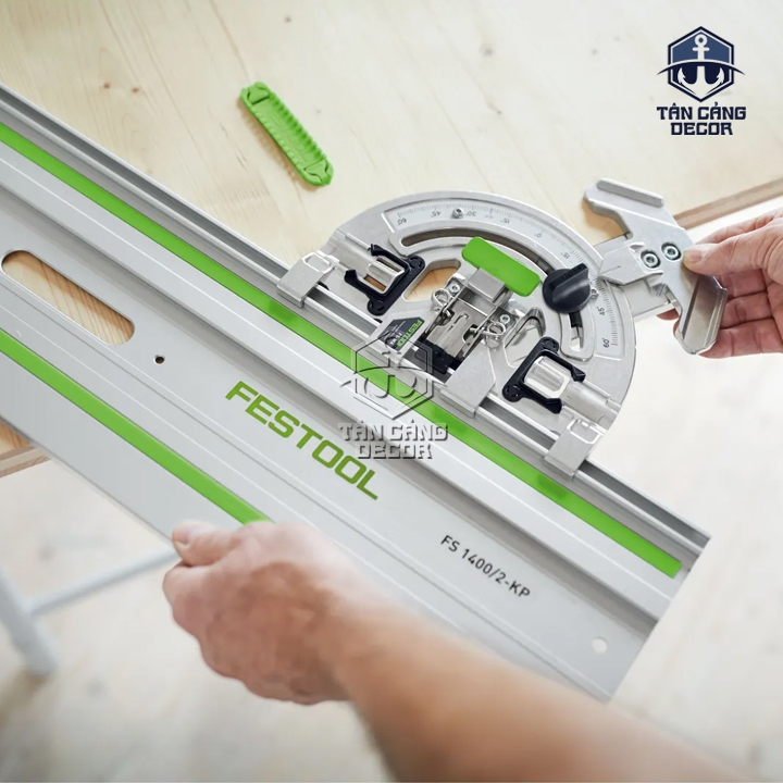 Cử Cắt Góc Festool FS-WA (577040) - Ảnh 3