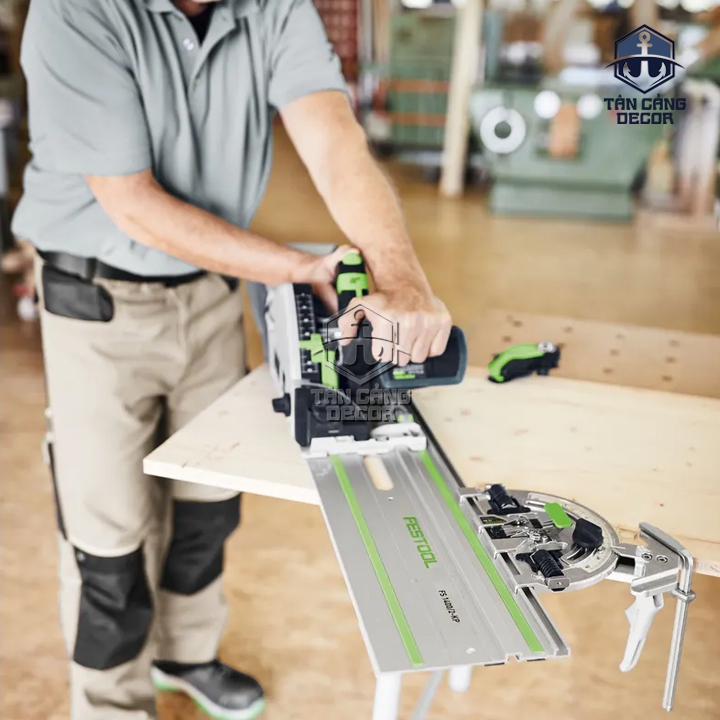 Cử Cắt Góc Festool FS-WA (577040) - Ảnh 7
