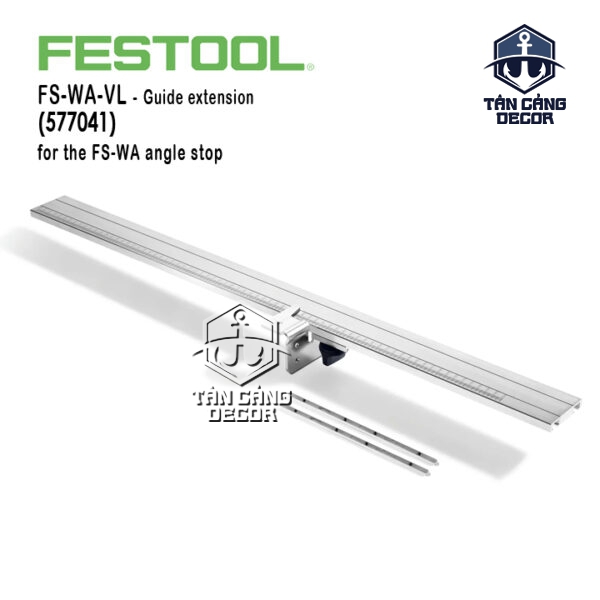 Phụ Kiện Mở Rộng Cữ Cắt Festool FS-WA-VL (577041)