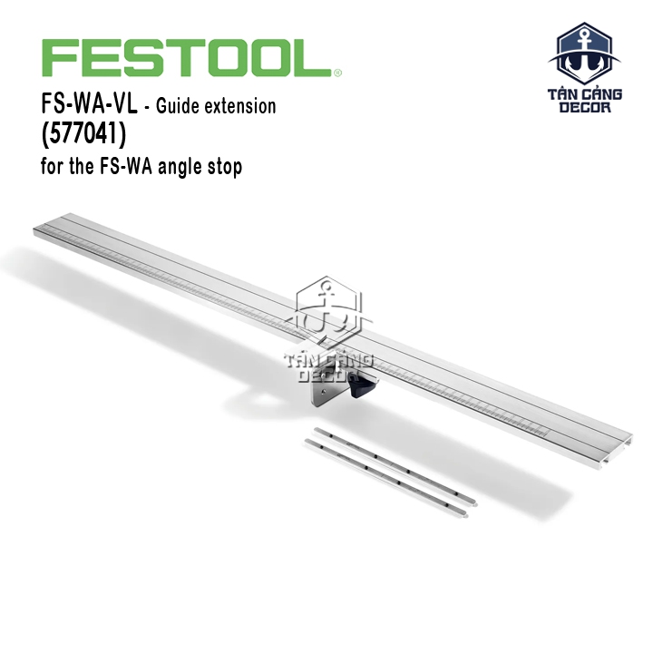 Phụ Kiện Mở Rộng Cữ Cắt Festool FS-WA-VL (577041)