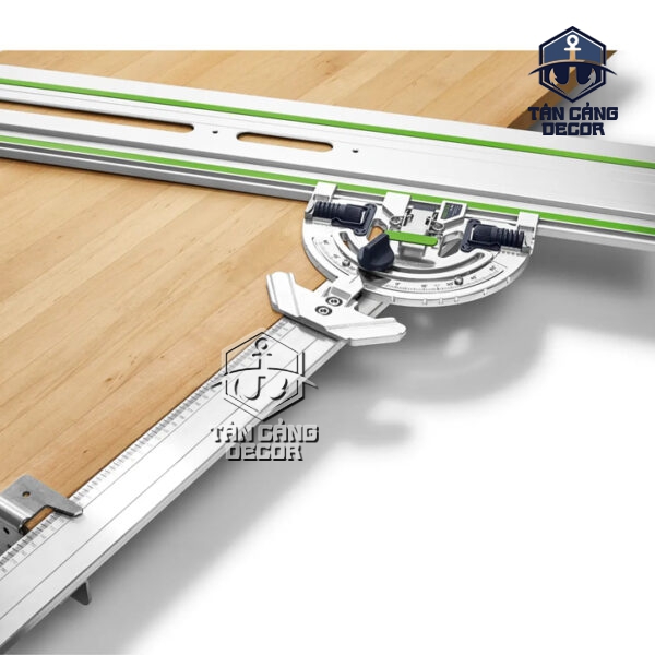 Alternative view of Phụ Kiện Mở Rộng Cữ Cắt Festool FS-WA-VL (577041)