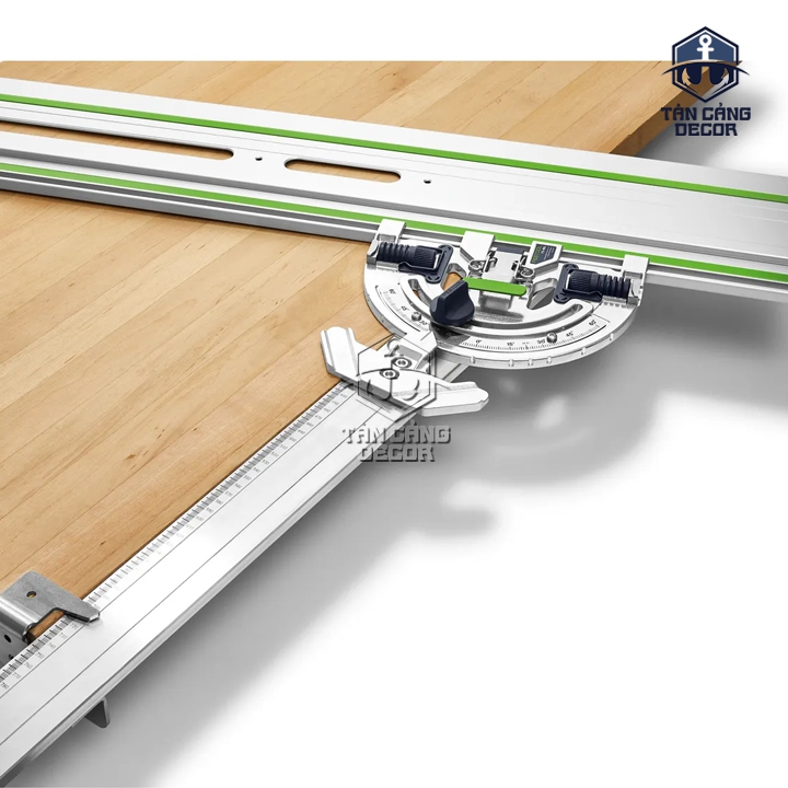 Phụ Kiện Mở Rộng Cữ Cắt Festool FS-WA-VL (577041) - Ảnh 2
