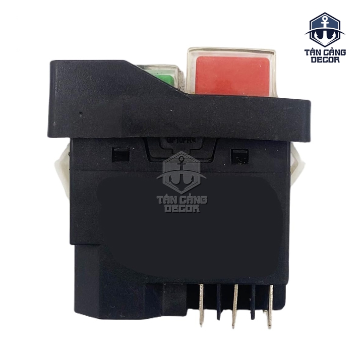N603747 Công Tắc Thay Thế Cho Máy Cưa Bàn DWE7492 - Ảnh 2