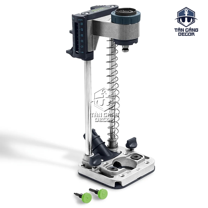 Bộ Cử Khoan Thẳng Festool MB 40 (577970)