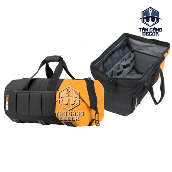 Alternative view of Túi Đựng Đồ Nghề Chống Thấm Nước 20 Inches ToughBuilt TB-60-20