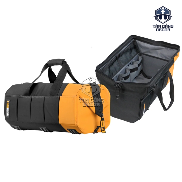 Túi Đựng Đồ Nghề Chống Thấm Nước 20 Inches ToughBuilt TB-60-20 - Ảnh 2