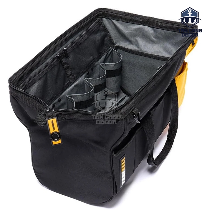 Túi Đựng Đồ Nghề Chống Thấm Nước 20 Inches ToughBuilt TB-60-20 - Ảnh 3
